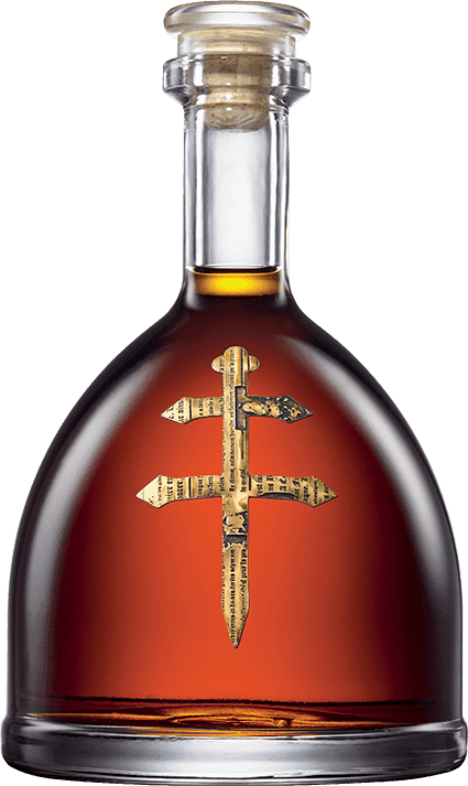 DUSSE VSOP 375ML