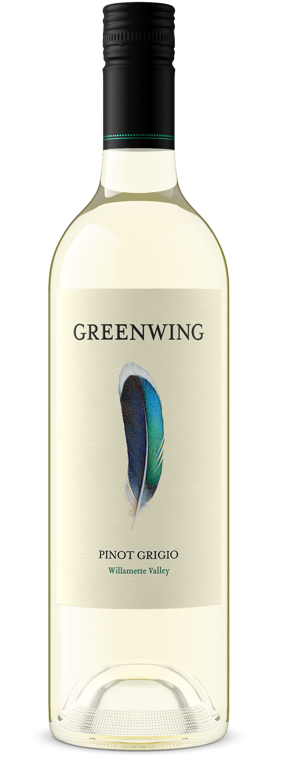 GREENWING PINOT GRIGIO 750ML