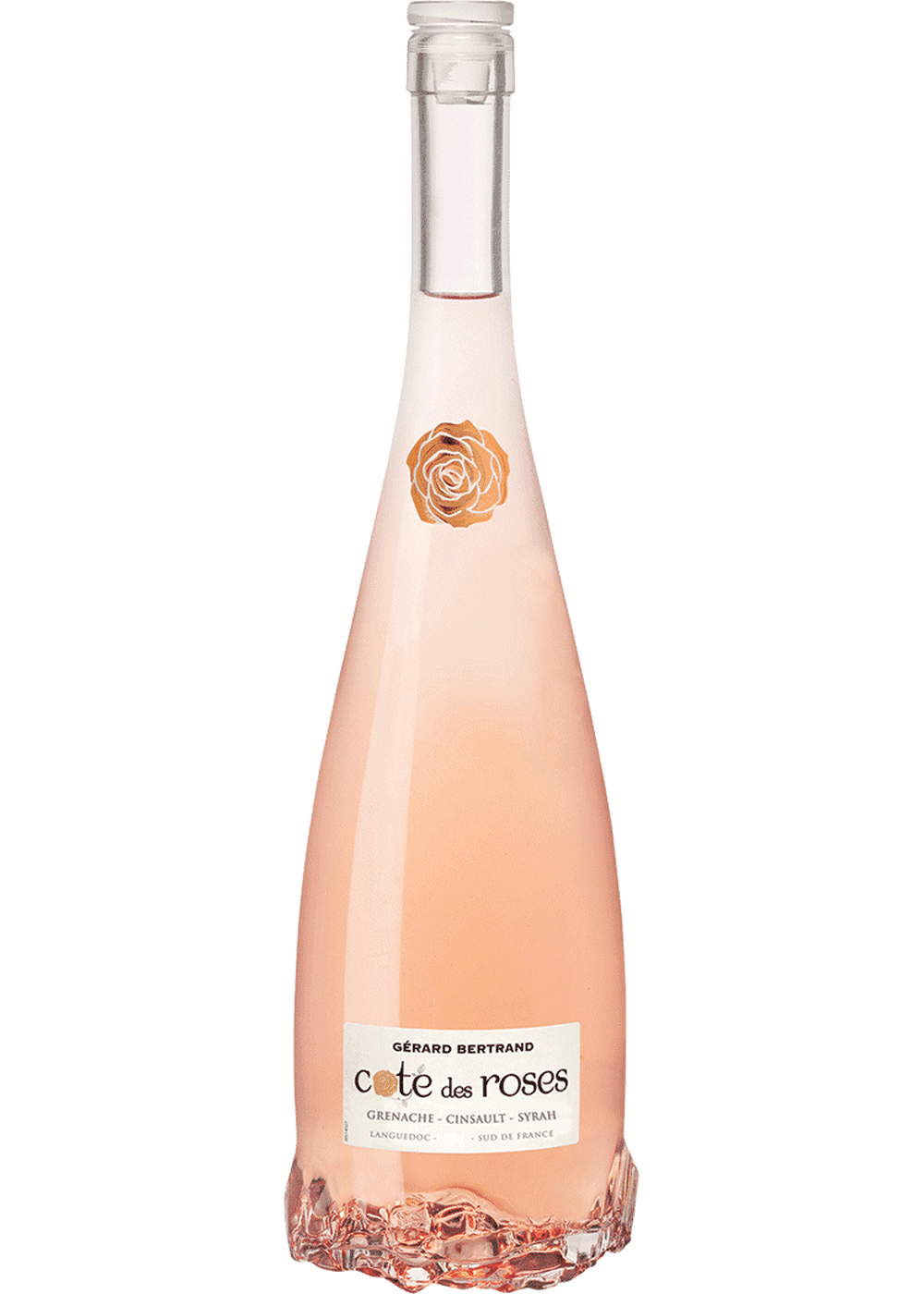 BERTRAND COTE DES ROSES 750 ML