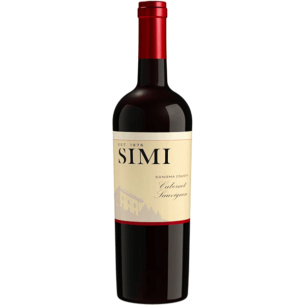 SIMI CABERNET 750 ML