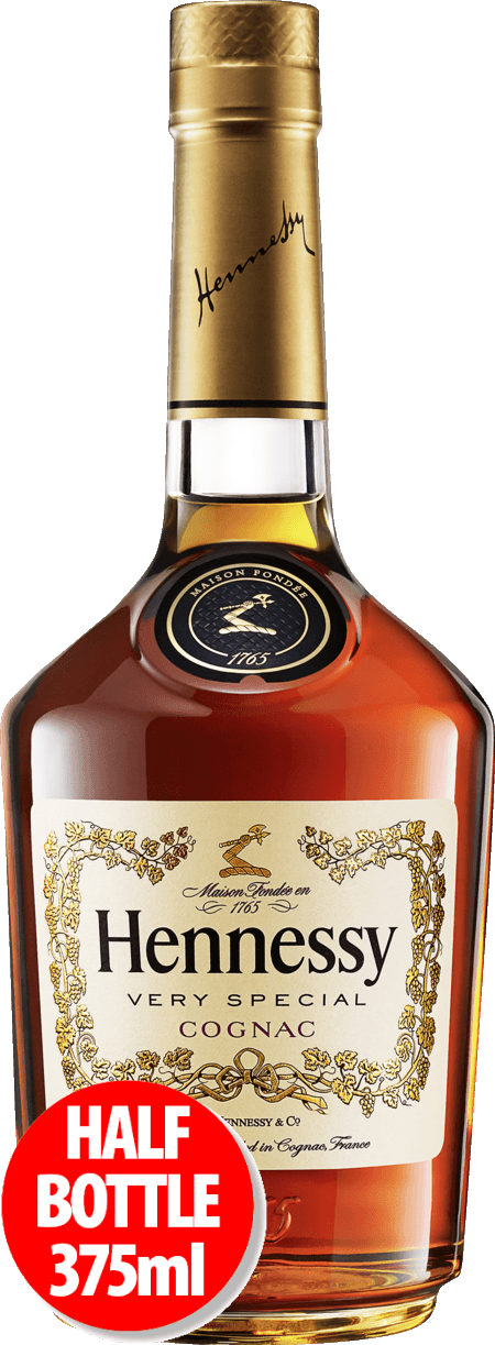 HENNESSY SPECIAL 375ML