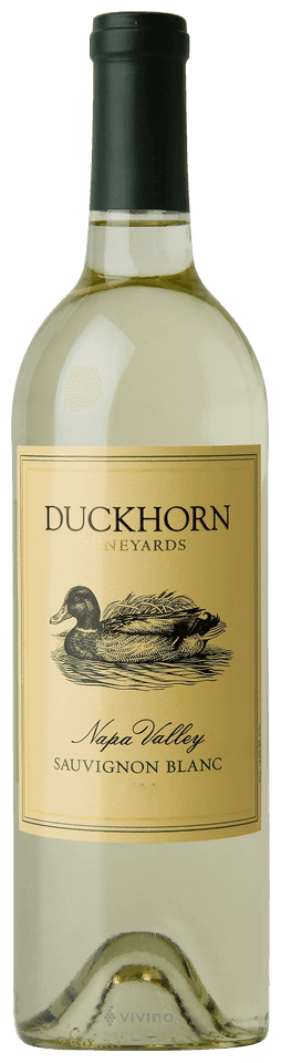 DUCKHORN SAUVIGNON BLANC 750ML