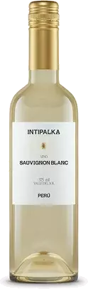 INTIPALKA SAUV BLANC 750 ML