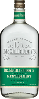 DR. MENTHOL 750ML