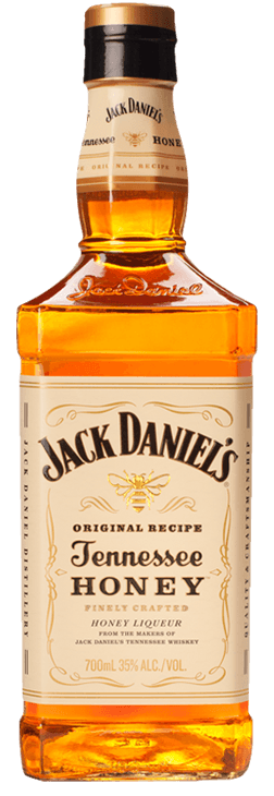 JACK DANIELS HONEY 750ML
