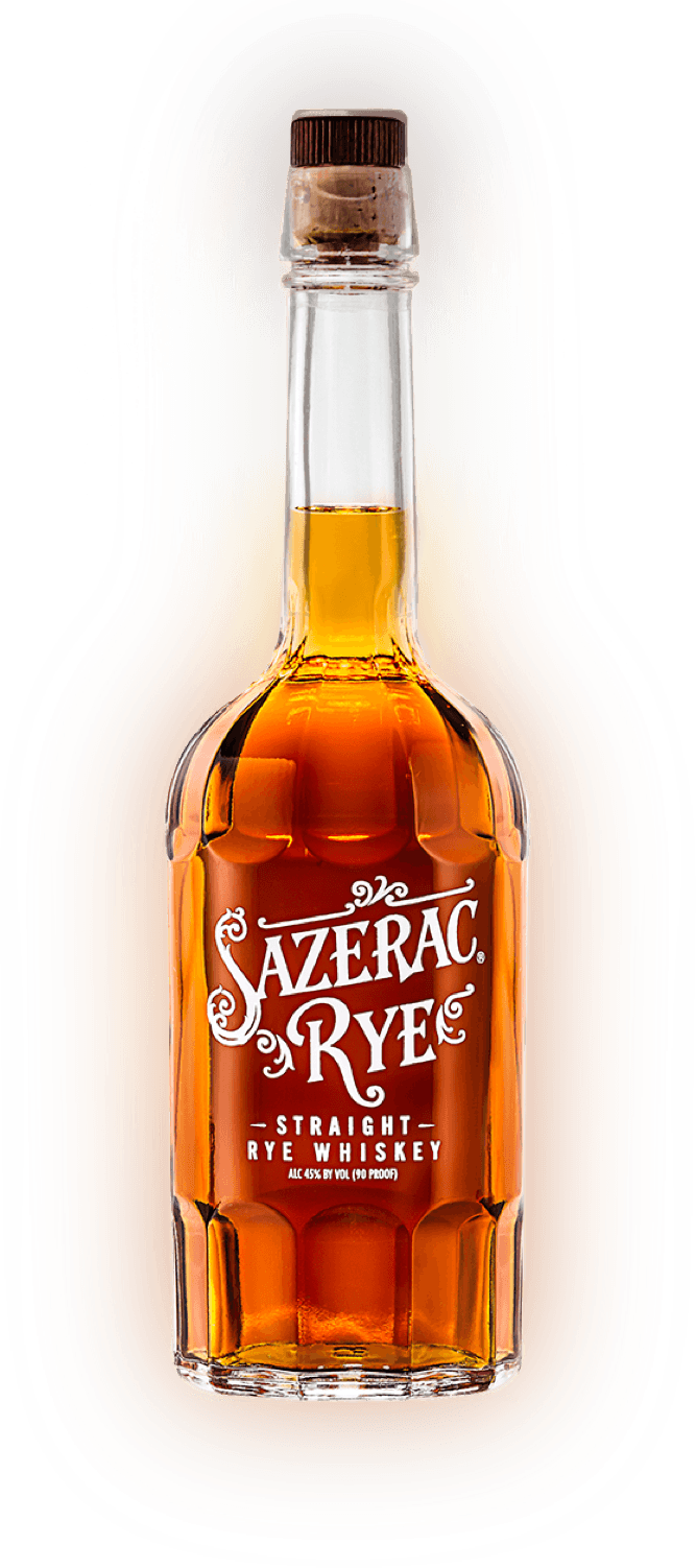 SAZERAC RYE 750ML