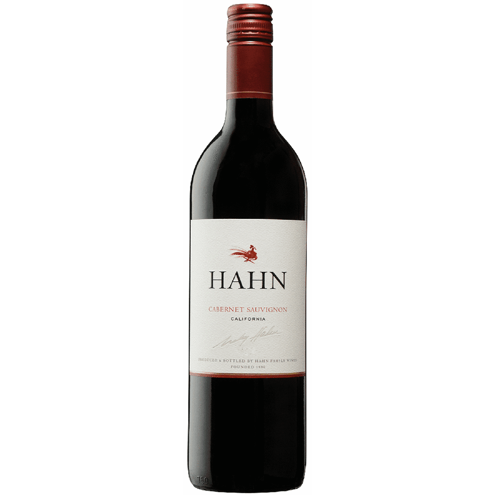 HAHN CABERNET