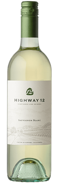 HIGHWAY 12 SAUVIGNON BLANC 750ML