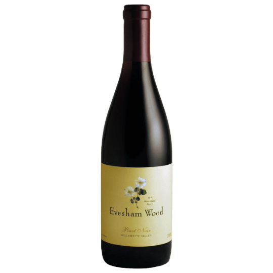 EVESHAM WOOD PINOT NOIR