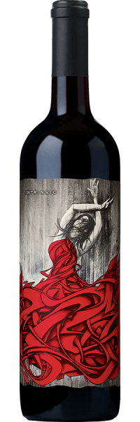 INTRINSIC CABERNET SAUVIGNON 750ML