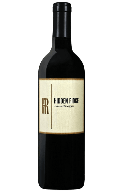 HIDDEN HAND CABERNET 750 ML