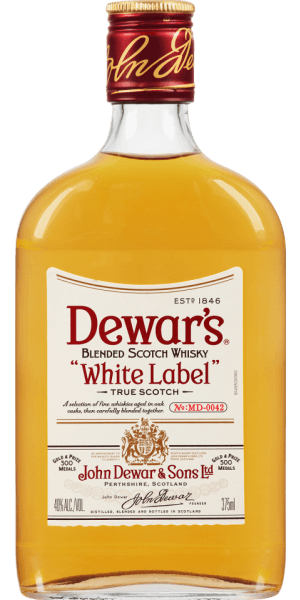 DEWARS 375ML