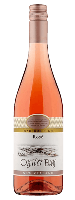 OYSTER BAY ROSE 750ML