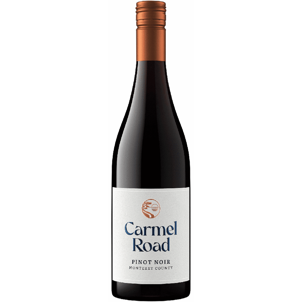 CARMEL ROAD PINOT NOIR 750 ML