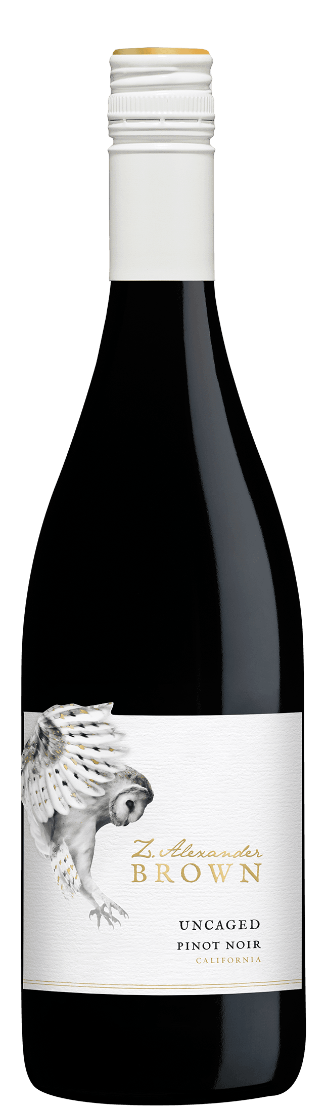 Z.ALEXANDER PINOT NOIR