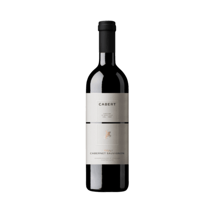 CABERT FRIULI CABERNET SAUVIGNON 750ML