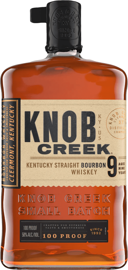KNOB CREEK 1.75L