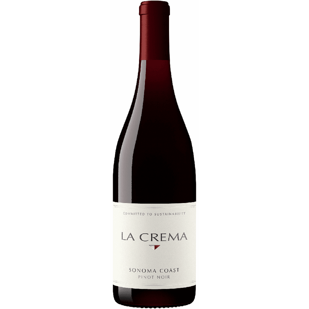 LA CREMA PINOT NOIR 750ML