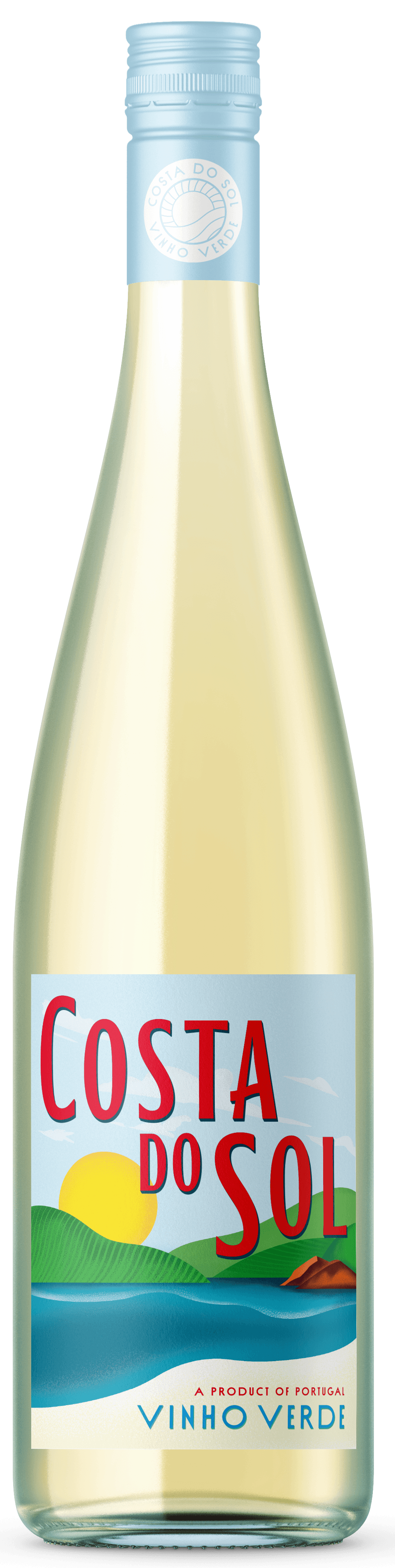 COSTA DOSOL VINHO VERDE