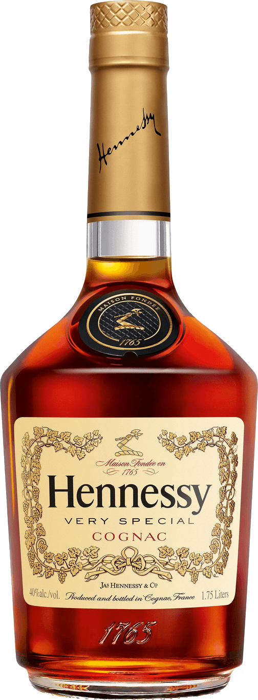 HENNESSY VERY SPECIAL 1.75L