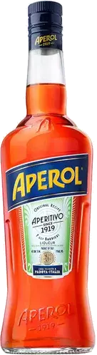 APEROL LIQUEUR 750ML