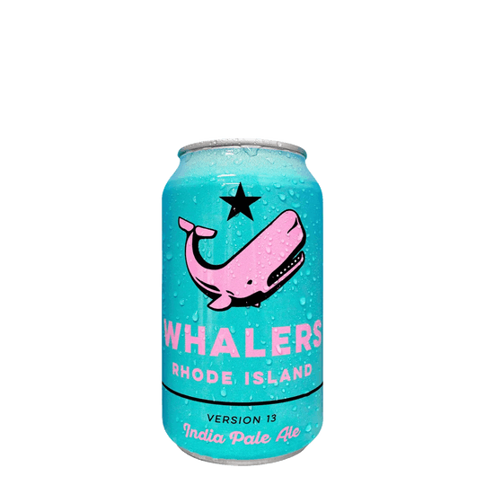 WHALERS MUSE IPA 6PK