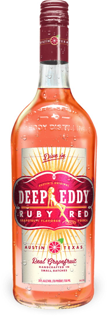 DEEP EDDY GRAPEFRUIT 750ML