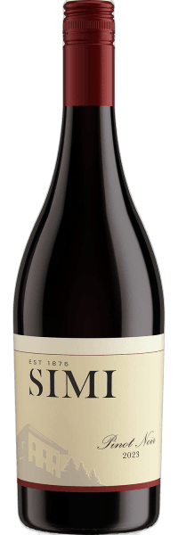 SIMI PINOT NOIR 750ML