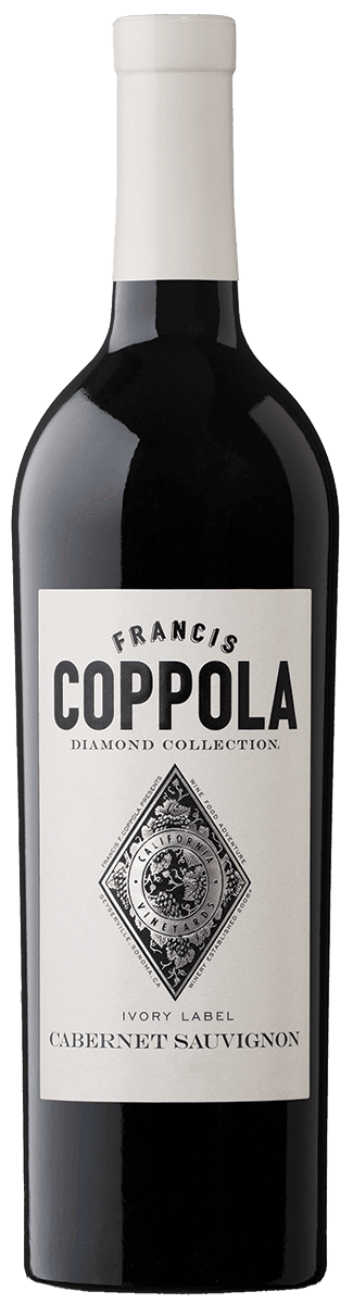COPPOLA WHITE CABERNET 750ML
