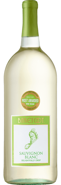 BAREFOOT SAUVIGNON BLANC 1.5L