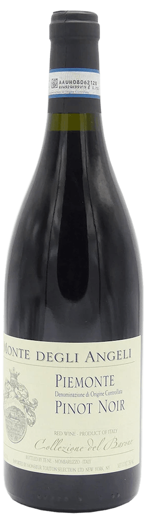 MONTE DEGLI PINOT NOIR 750ML