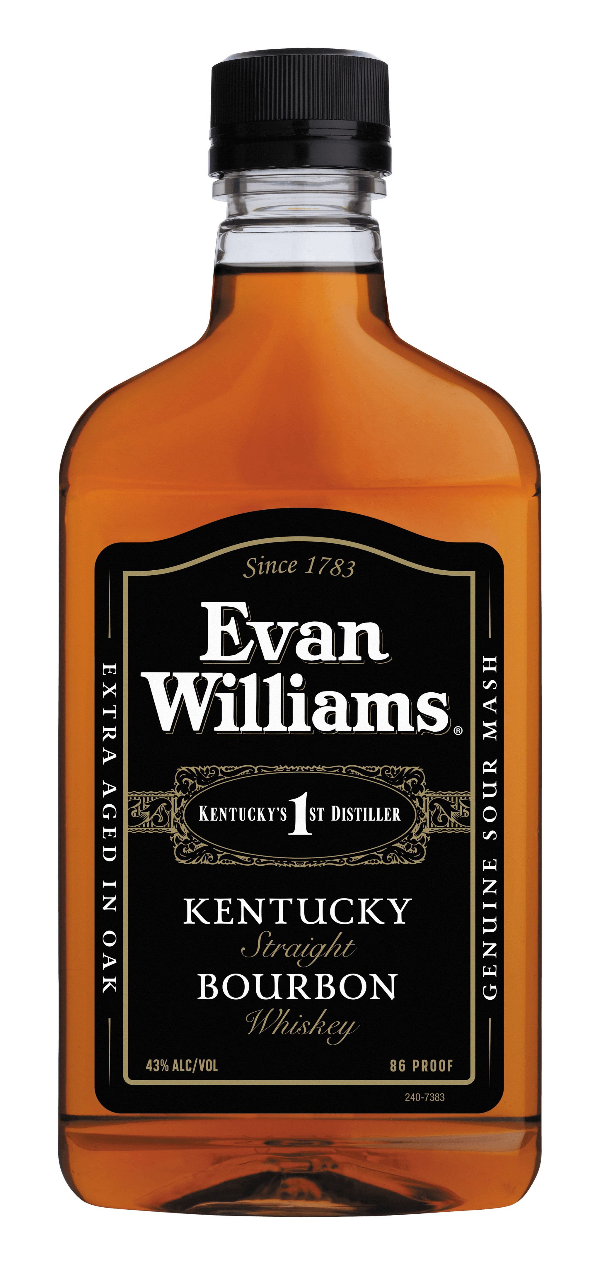 EVAN WILLIAMS 375ML