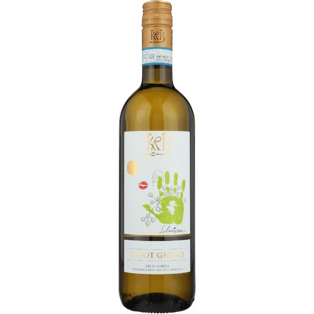 KRISH PINOT GRIGIO 750 ML
