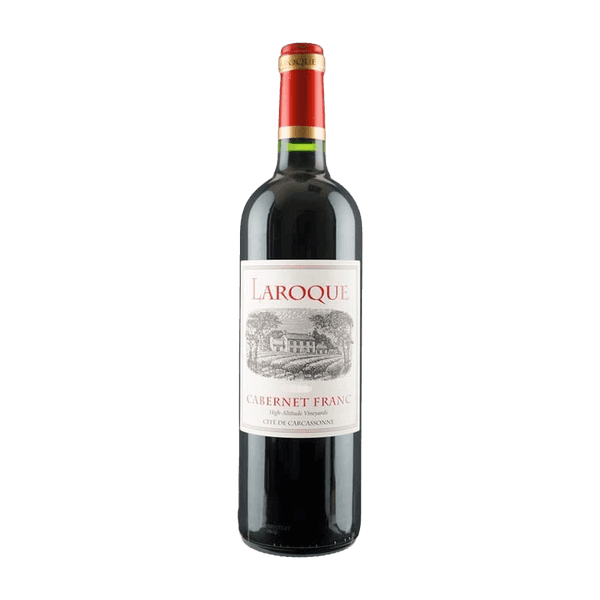 DOMAINE LAROQUE CABERNET 750 ML