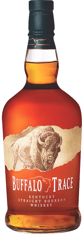 BUFFALO TRACE