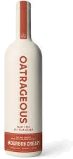OATRAGEOUS BOURBON CREAM 750ML