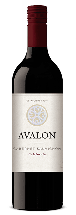AVALON CABERNET 750 ML
