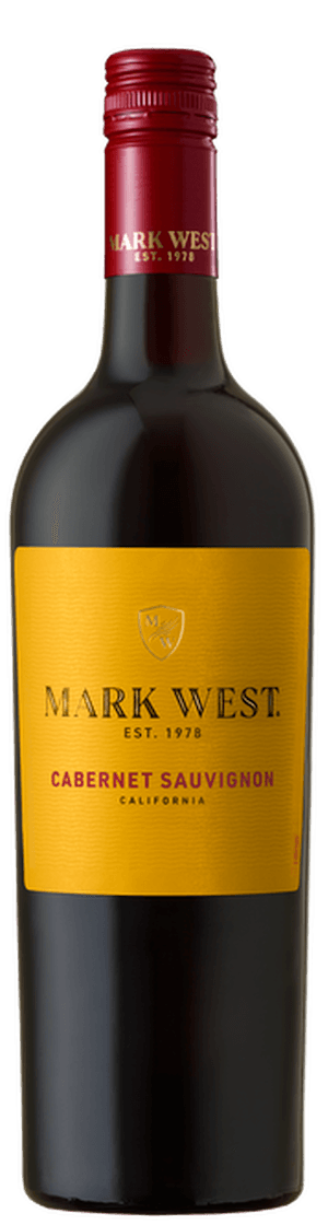 MARK WEST CABERNET SAUVIGNON 750ML