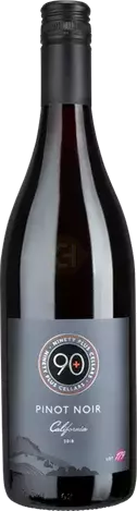 90 PINOT NOIR 750 ML