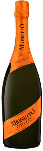 MIONETTO PROSECCO 750ML
