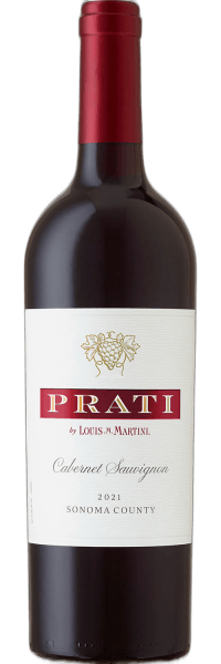 PRATI CABERNET SAUVIGNON 750ML