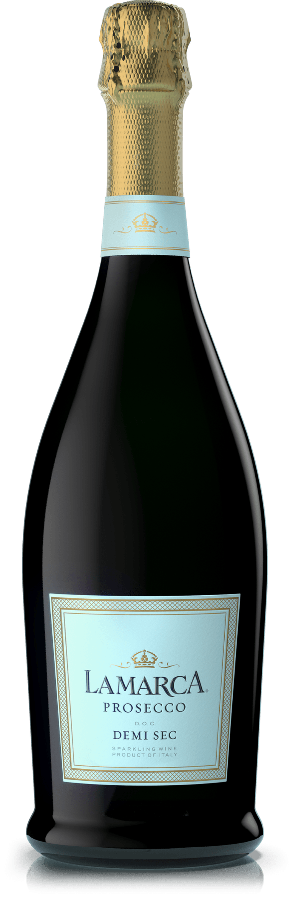 LA MARCA DEMI SEC 750ML