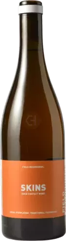 SKINS FIELD RECORDINGS 750ML