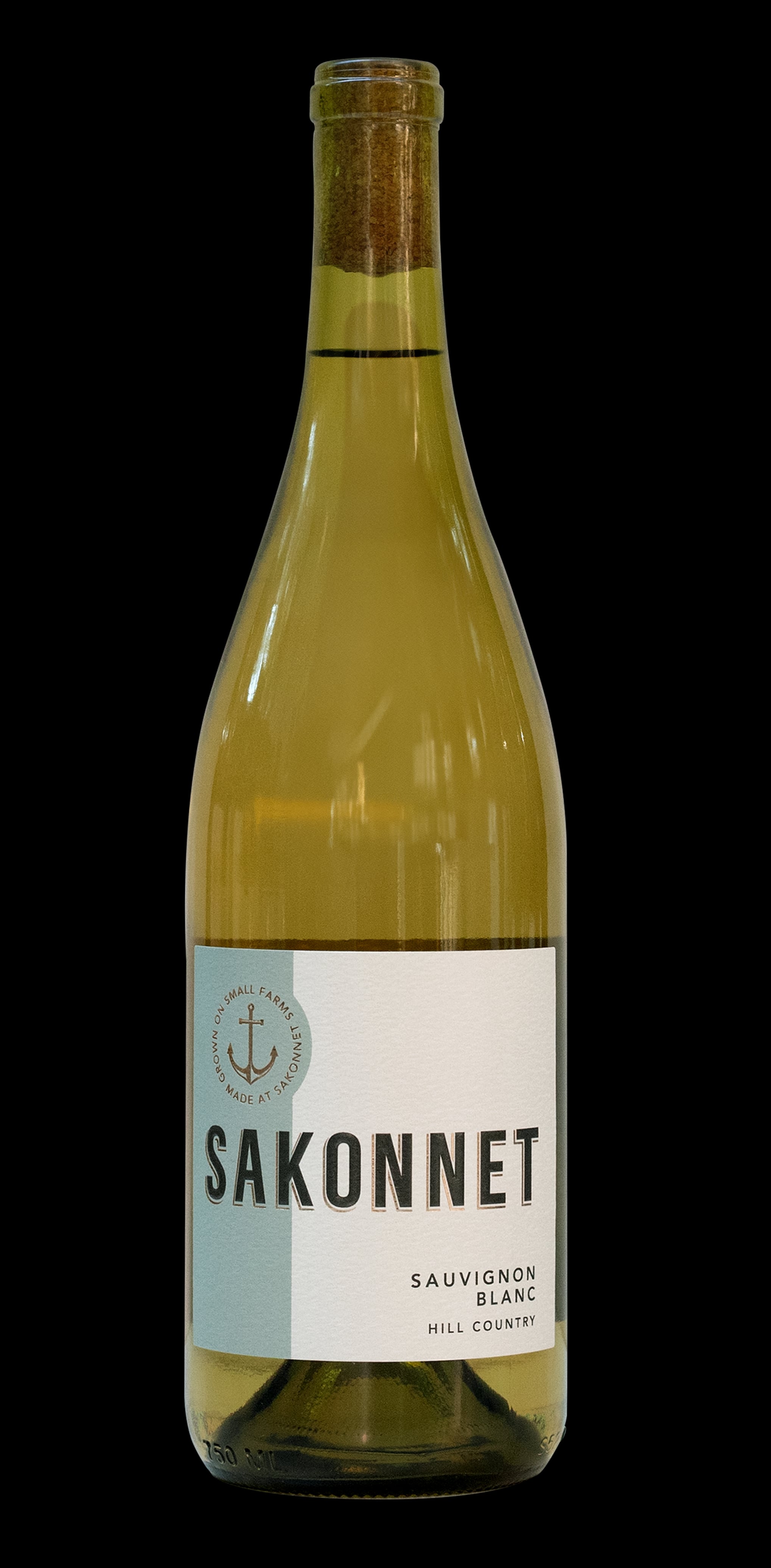 SAKONNET  SAVIGNON BLANC 750ML