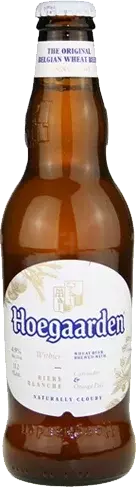 HOEGAARDEN 6PK BTL