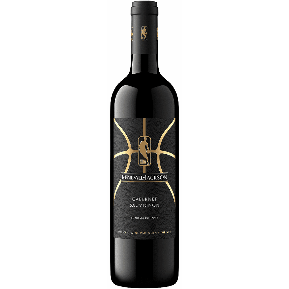 KENDALL JACKSON CABERNET 750 ML
