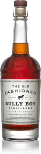 BULLY BOY THE OLD FASHIONED 750ML