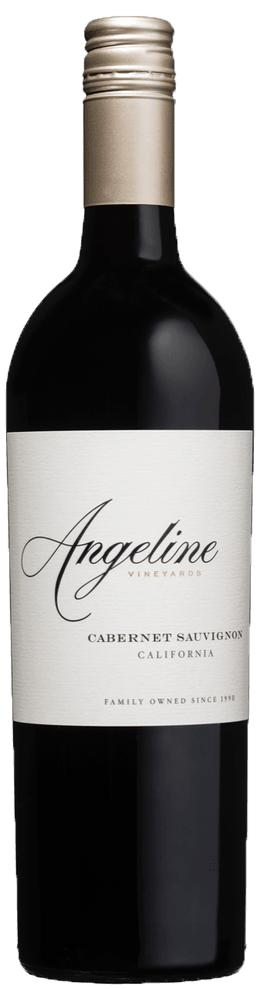 ANGELINE CABERNET SAUVIGNON 750ML