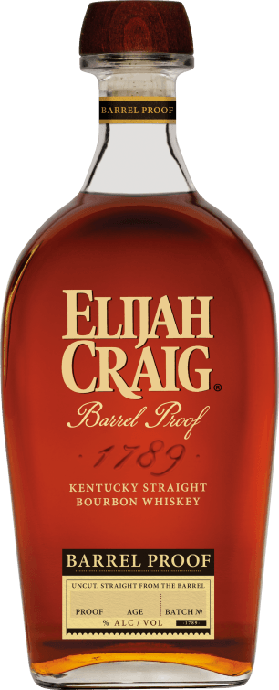 ELIJAH CRAIG BARREL PROOF 750ML