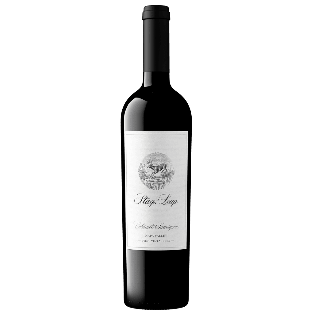 STAG LEAPS VIN CABERNET 750 ML